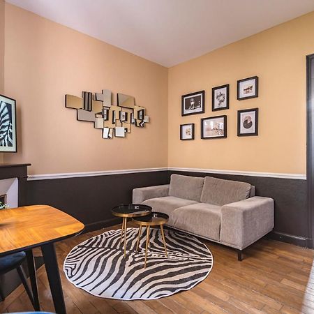 Mm Suites Reims Centre Terasse 외부 사진