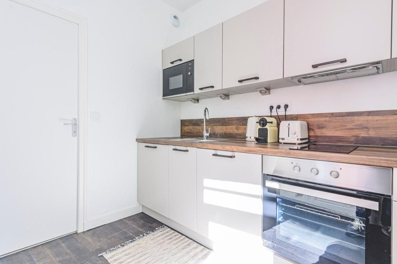 Mm Suites Reims Centre Terasse 외부 사진
