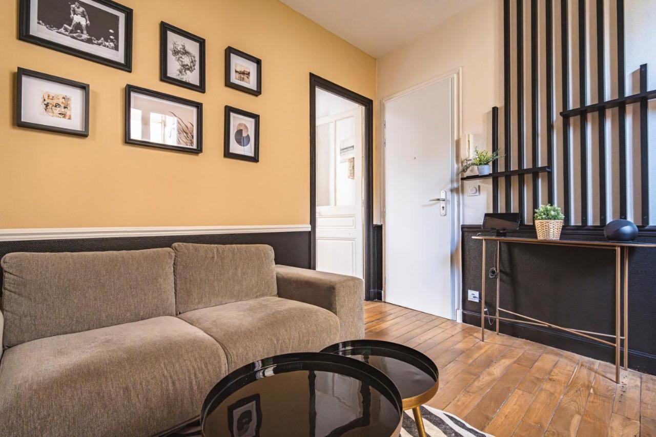 Mm Suites Reims Centre Terasse 외부 사진